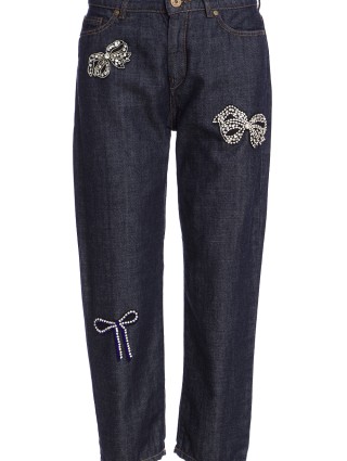 Джинсы WEEKEND MAX MARA (5049): фото 2 - Invogue